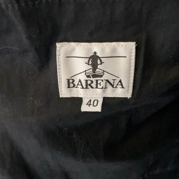 Barena Venezia Wool Coat - Picture 5 of 5
